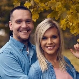 Meet your Posher, Dawson